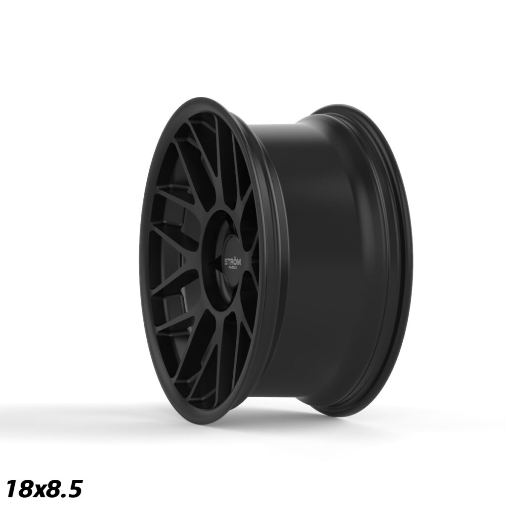 STRÖM STR2 | Strom Wheels
