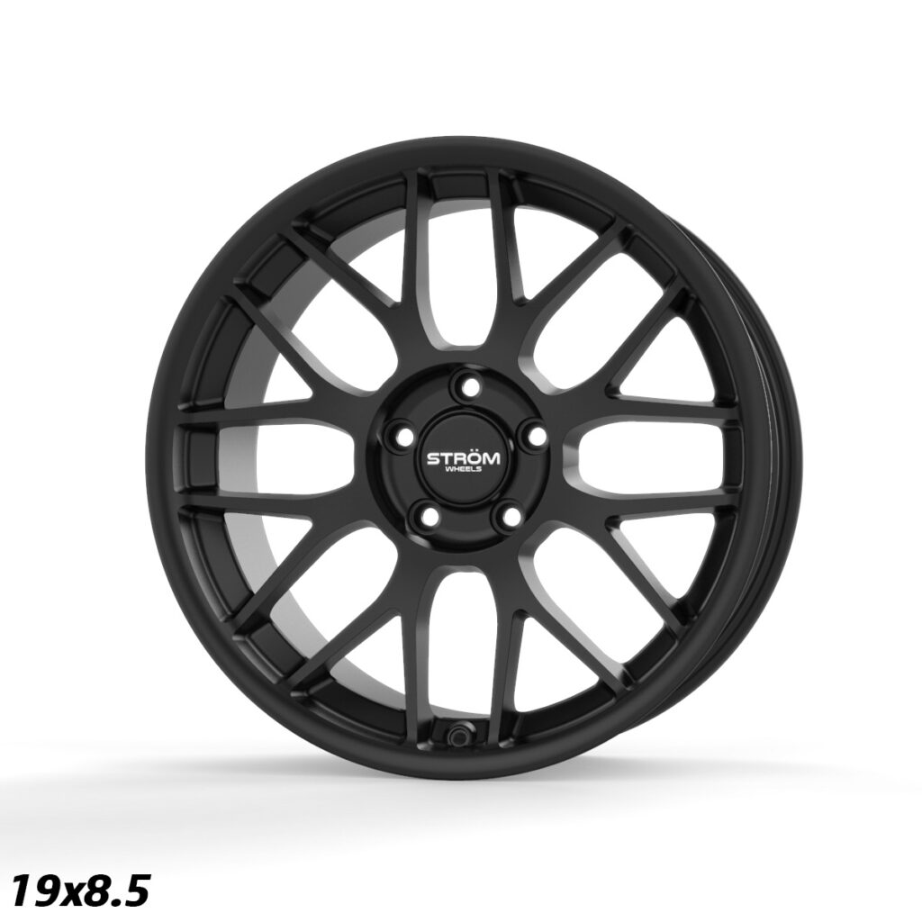STRÖM STR2 | Strom Wheels